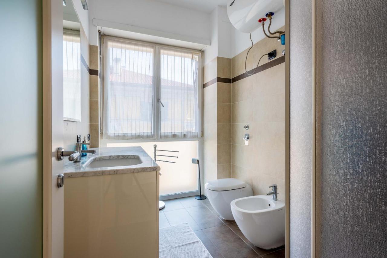 ミラノAmazing House In Porta Venezia By Easylifeアパートメント エクステリア 写真